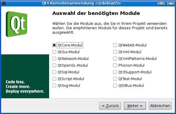 Image selectingmodules